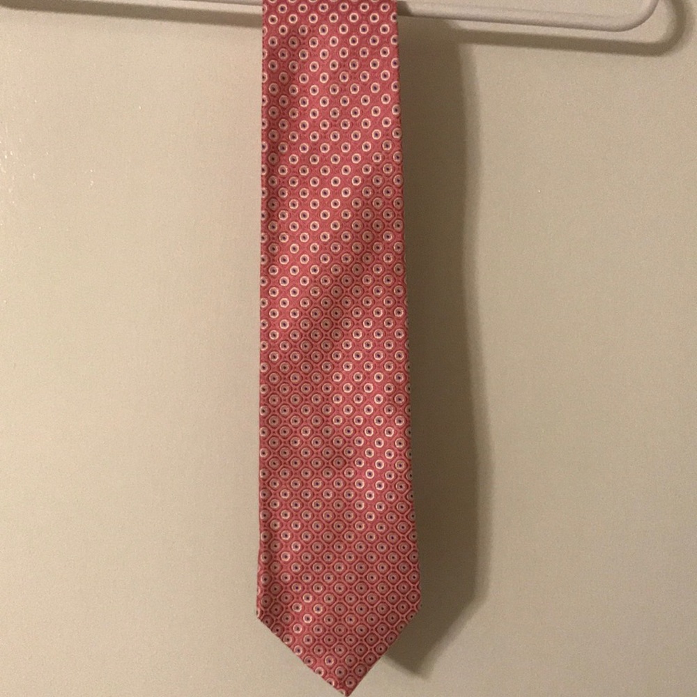 Tommy Hilfiger Men’s Dress Tie